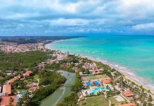 Maragogi promove decreto mais rígido e fecha praias e comércio por cinco dias