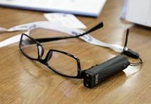 Pilar é a primeira cidade de AL a comprar óculos que ajuda deficiente visual a ler textos e reconhecer pessoas