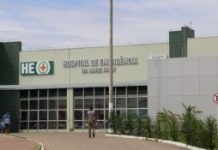 Hospital de Emergência do Agreste pede que família de paciente em UTI compareça