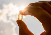 O perigoso efeito secundário do consumo de suplementos de vitamina D