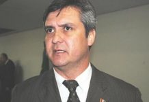 Delegado José Edson morre, aos 44 anos, por complicações da Covid-19