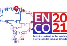 TCE/AL participa do Encontro Nacional de Corregedorias e Ouvidorias dos Tribunais de Contas 2021