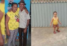 Suspeito de matar casal de idosos e criança é preso pela polícia em São Sebastião