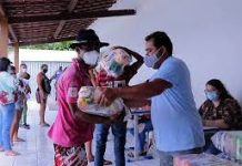Girau ampara 2.850 famílias em vulnerabilidade Social