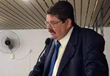 Geraldo Ribeiro anuncia pavimentação asfáltica em bairros de Palmeira dos Índios