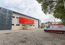 Jovem de 20 anos é morto com cinco tiros no bairro da Levada, em Maceió