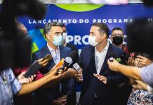Salário de professor em Alagoas ficará entre os cinco melhores do Brasil, anuncia governador