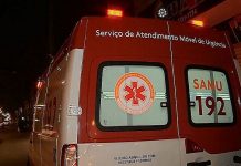 Homem pula da janela ao ter casa invadida e ser baleado em Riacho Doce