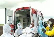 Pelo 3º mês consecutivo, Samu registra queda nos atendimentos de Covid-19 em Alagoas