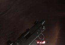 Polícia apreende submetralhadora em São Miguel dos Milagres; três são presos