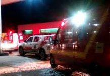 Atentado a bala deixa homem morto e mulher ferida em Arapiraca