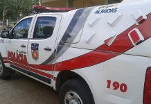 Atentado: homem e mulher são baleados durante bebedeira no São Jorge