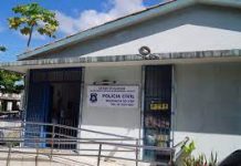 Homem é indiciado por tentar esganar padrasto de 71 anos em hospital de Maceió
