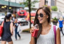 O suco potente que aumenta as defesas e fortalece o sistema imunológico