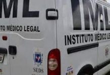 Jovem morre após ser baleado na cabeça em tiroteio no Jacintinho