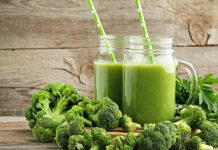 Exausto? Diga não ao cansaço com este (potente) suco caseiro