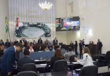 Renan Filho vai à ALE com retorno das atividades dos deputados nesta terça (14)