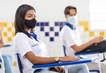 Educação inicia ano letivo de 2022 nesta segunda em todo o Estado