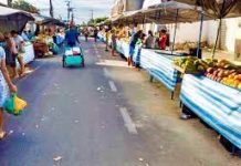 Feira Livre de Arapiraca é antecipada para a próxima sexta-feira (25)