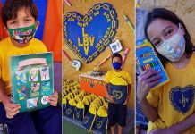 Campanha da LBV apoia alunos em situação de vulnerabilidade social em Alagoas