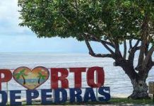 Governo Federal investe mais de R$ 150 milhões para obras de infraestrutura turística em AL