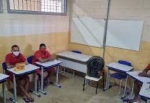 Pela primeira vez, a Penitenciária de Segurança Máxima de AL oferece educação formal aos custodiados