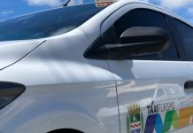 SMTT inicia cronograma de vistorias anuais aos táxis de Maceió