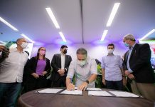 Contratos de concessão garantem mais de R$ 1 bi a 61 municípios alagoanos