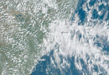 Defesa Civil emite novo alerta para continuidade de chuvas e risco de deslizamentos