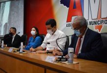 TCE/AL e AMA realizam reunião com gestores alagoanos para apresentar o novo sistema SIAP