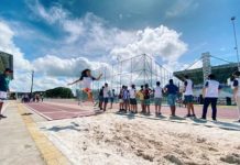 Complexo esportivo do Pilar reforça aprendizagem e fomenta inclusão social