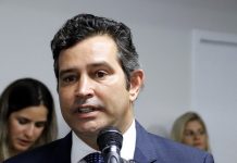 Sem espaço na ALE, Maurício Quintella anuncia candidatura a deputado federal