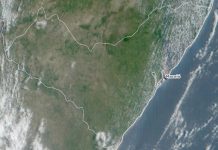 Confira a previsão do tempo para o final de semana em Alagoas