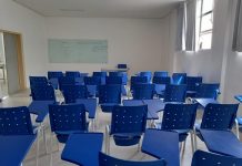 Após dois anos, Uncisal retoma aulas presenciais na quinta-feira (09)