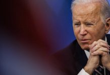 Bolsonaro chama Joe Biden de ‘JB norte-americano’