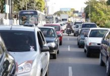 Termina hoje prazo para pagamento do IPVA de veículos com placas de finais 9 e 0, informa Sefaz/AL
