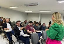 Escola de Contas do TCE/AL realiza curso sobre nova Lei de Licitações e Contratos