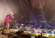 São João de Maceió inicia no Benedito Bentes e público aquece a noite com muito forró