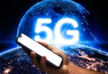 Tecnologia 5G estreia no Brasil nesta quarta-feira (6)