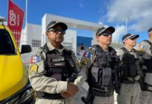 Governo de Alagoas vai investir mais de R$ 43 milhões na construção de três CISPs tipo III