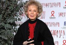 Morre Lily Safra, uma das mulheres mais ricas do mundo, aos 87 anos