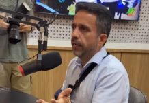 Paulo Dantas garante que IC de Arapiraca ficará pronto até agosto