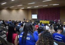 Setembro Amarelo: servidores do TCE/AL participam de palestra sobre prevenção ao suicídio