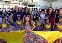 3º Festival Literário de Porto de Pedras começa hoje