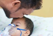 Vírus sincicial respiratório impulsiona SRAG em crianças até 4 anos