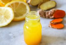 Os shots de suco que vão fazer maravilhas pelo seu sistema imunológico