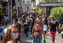 Bancos, Centro, Shoppings e mais: veja o que abre e fecha no feriado de Corpus Christi