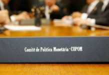 Copom inicia quarta reunião do ano para definir juros básicos