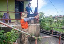 Defesa Civil de Maceió orienta o que moradores de áreas de risco devem fazer em dias chuvosos
