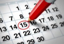 Veja quais os próximos feriados em Alagoas!